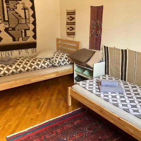 Bella Vista In Mar'e Luce *