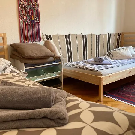 Bella Vista In Mar'e Luce Apartamento Umag