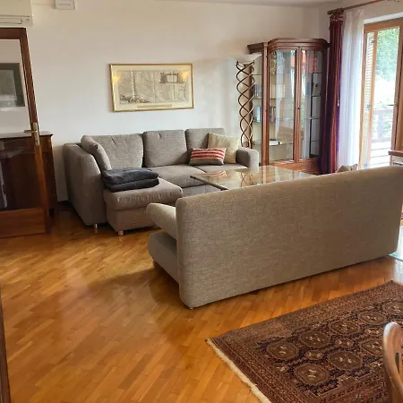 Bella Vista In Mar'e Luce Apartamento Umag