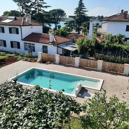 Apartamento Bella Vista In Mar'e Luce