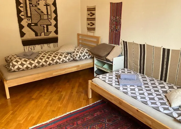 Bella Vista In Mar'e Luce *