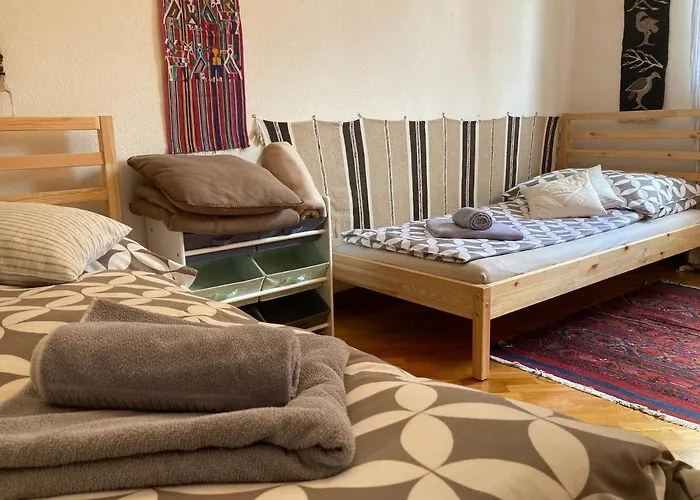 Bella Vista In Mar'e Luce Apartamento Umag