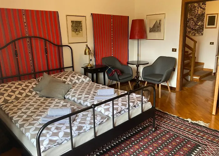 Bella Vista In Mar'e Luce