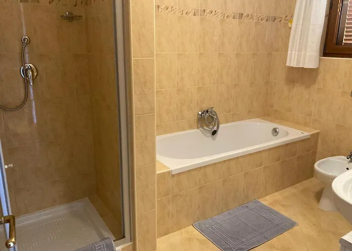 Bella Vista In Mar'e Luce Apartamento *