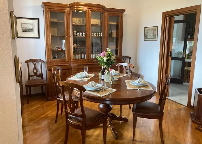 Apartamento Bella Vista In Mar'e Luce *