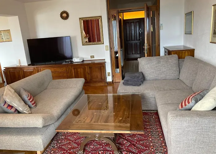 Bella Vista In Mar'e Luce