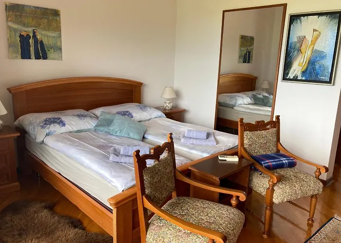 Bella Vista In Mar'e Luce * Umag