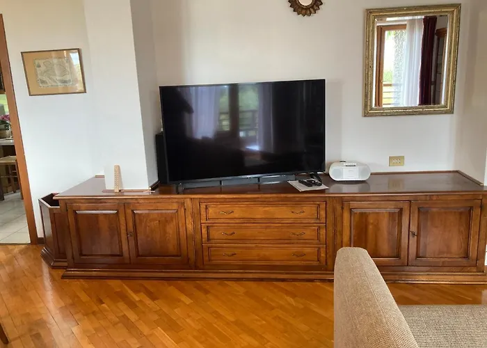 Apartamento Bella Vista In Mar'e Luce