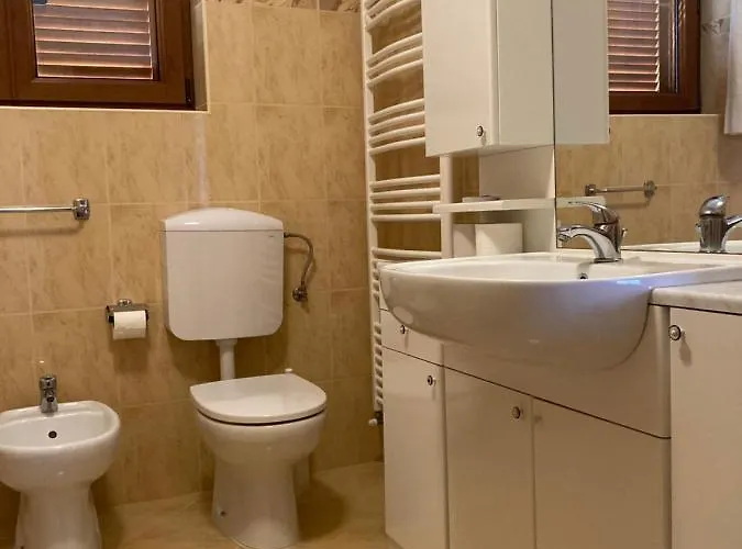 Bella Vista In Mar'e Luce