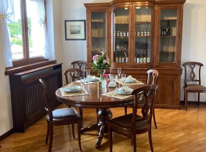 Bella Vista In Mar'e Luce Apartamento