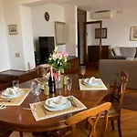 Bella Vista In Mar'e Luce Appartement