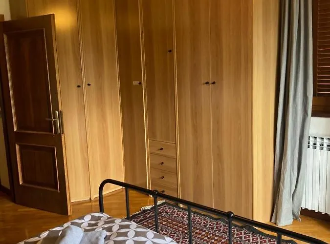 Appartement Bella Vista In Mar'e Luce